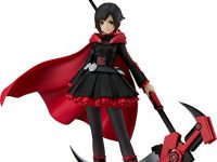 【RWBY】POP UP PARADE「ルビー・ローズ」フィギュア【駿河屋予約開始】の画像