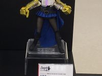 【AKガーデン】アゾン「アサルトリリィ」ほか可動ドールの新作展示の画像