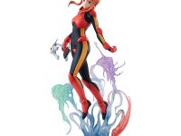 【ガンダムZZ】GGG「プルツー ノーマルスーツVer.」【駿河屋予約開始】の画像