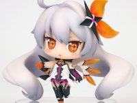 【崩壊3rd】「キアナ・カスラナ 空の律者」「リタ・ロスヴァイセ 暗黒の薔薇」「テレサ・アポカリプス みたらし童子」「フカ 玄衣素裳」「デュランダル 輝騎士・月魄」デフォルメフィギュア 予約開始の画像