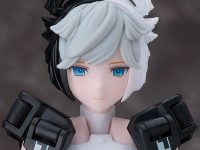 【chitocerium】髪パーツ「ornatio .hair 0.2.0.7.0」各種 限定予約開始の画像