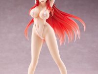 【ハイスクールD×D】ウェーブ「リアス・グレモリー [ビキニstyle]」フィギュア【Amazon予約開始】の画像