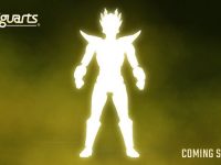 【ウルトラマン】S.H.フィギュアーツ新作シルエットが公開の画像