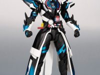 S.H.フィギュアーツ「仮面ライダークローズエボル」可動フィギュア 21日プレバン受注開始！公式レビュー記事公開の画像