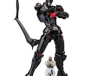 【天元突破グレンラガン】プライオボット「ラゼンガン」プラモ 予約開始の画像