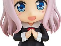 【かぐや様は告らせたい】ねんどろいど「藤原千花」【駿河屋予約開始】の画像