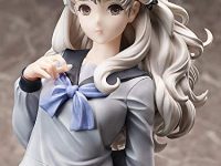 【十三機兵防衛圏】フリーイング「冬坂五百里」フィギュア【駿河屋予約開始】の画像