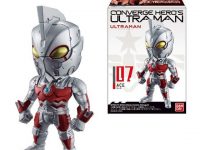 【食玩】「コンバージ HERO’S ULTRAMAN 02」【Amazon予約開始】の画像