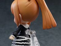 ねんどろいど「イーゼル」予約開始、ディスプレイ用支柱の画像