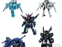 【食玩】「アニマギア6」【Amazon予約開始】の画像