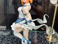 【嫌パン】「アイドルのYuina」フィギュア 近日予約開始【エモントイズ】の画像