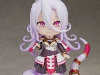 【モンスター娘のお医者さん】ねんどろいど「サーフェンティット」近日予約開始の画像