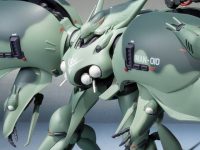 【機動戦士Zガンダム】ROBOT魂「ゲー・ドライ(重塗装仕様)」【プレバン受注開始】の画像