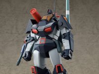 【太陽の牙ダグラム】COMBAT ARMORS「コンバットアーマー ダグラム アップデートver.」プラモ 予約開始の画像