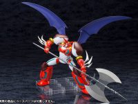 【プラモ再販】コトブキヤ「真ゲッター1」「マジンカイザー」「デススティンガー」【Amazon予約開始】の画像