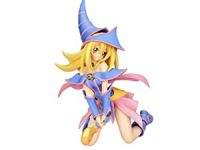 【遊戯王】コトブキヤ「城之内克也」「ブラック・マジシャン」「ブラック・マジシャン・ガール」フィギュア 再販決定【Amazon予約開始】の画像