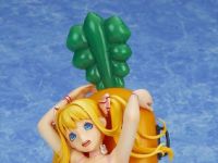 レチェリー「アクアプリンセス アリス R18ver. illustration by 柾見ちえ」フィギュア  明日より予約開始の画像