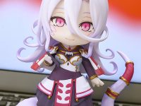 【モンスター娘のお医者さん】ねんどろいど「サーフェンティット・ネイクス」27日予約開始の画像