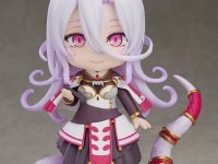 【モンスター娘のお医者さん】ねんどろいど「サーフェンティット・ネイクス」限定予約開始の画像