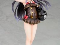 【まいてつ】アルター「ハチロク 水着Ver.」フィギュア 予約開始の画像