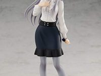 【バンドリ！】POP UP PARADE「湊友希那」フィギュア【駿河屋予約開始】の画像