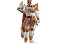 【仮面ライダークウガ】食玩SO-DO CHRONICLE「ン・ダグバ・ゼバ」【9日予約締切】の画像