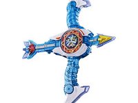 【魔進戦隊キラメイジャー】「最煌弓 DXキラフルゴーアロー」Amazon予約開始の画像