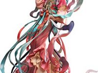 【鬢邊不是海棠紅/中国ドラマ】ミートス「商細蕊 京劇趙飛燕ver.」フィギュア 予約開始の画像