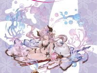 【グランブルーファンタジー】「ナルメア 水着ver.」フィギュア化決定【エモントイズ】の画像