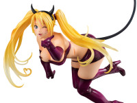 【ナルト】G.E.M.「うずまきナルト おいろけの術」フィギュア 明日23時受注締切の画像