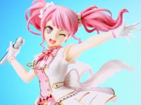 【バンドリ！】ブシロード「丸山彩 from Pastel*Palettes」「弦巻こころ」フィギュアほか新商品 発表！の画像