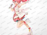 【バンドリ！】VOCAL COLLECTION「丸山彩 from Pastel*Palettes」フィギュア【駿河屋予約開始】の画像