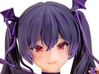 【小悪魔ちゃんのこうげき！/あゆま紗由】Bishop’s Rondo「小悪魔りあすちゃん」フィギュア【駿河屋予約開始】の画像