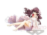 【プライズ9月】「シンデレラガールズ ESPRESTO est-Dressy and attractive eyes-一ノ瀬志希」フィギュアほか登場の画像