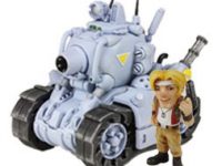 【メタルスラッグX】「6種アソートボックス プラモ」手のひらサイズ【Amazon予約開始】の画像