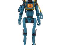 【Apex Legends】「Pathfinder（パスファインダー）」アクションフィギュア 発売決定！の画像