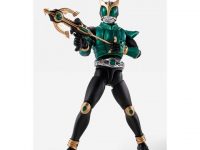 【プレバン受注開始】S.H.フィギュアーツ真骨彫製法「仮面ライダークウガ ペガサスフォーム」「仮面ライダークウガ ドラゴンフォーム」の画像