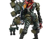 リボルテック「エヴァンゲリオン 新2号機α」可動フィギュア 予約開始の画像