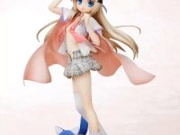 【クドわふたー】ブロッコリー「能美クドリャフカ」フィギュア 14日予約開始の画像