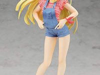 【バンドリ！】POP UP PARADE「弦巻こころ」フィギュア 予約開始の画像