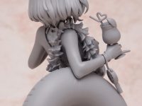 【シンデレラガールズ】WAVE「［水着商法］夢見りあむ」フィギュア化決定の画像