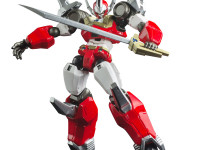 【マシンロボ クロノスの大逆襲】ヴァルカンログ「バイカンフー」Amazon予約開始の画像