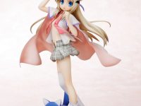 【クドわふたー】ブロッコリー「能美クドリャフカ」フィギュア【駿河屋予約開始】の画像