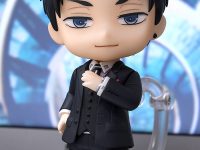 【富豪刑事】ねんどろいど「神戸大助」明日より限定予約開始の画像