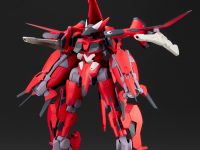 【フレームアームズ】「XFA-CnB ベルクフリンカー」プラモデル【Amazon予約開始】の画像