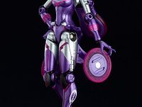 グッスマ新コンセプト変形フィギュア「サイクリオン」画像公開、25日予約開始の画像