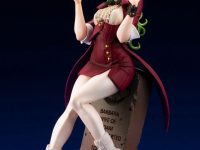 【HORROR美少女】「ビートルジュース レッドタキシード Ver.」フィギュア 予約開始の画像