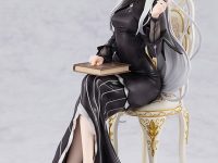 【リゼロ】カドカワ「エキドナ お茶会Ver.」フィギュア【画像追加】の画像