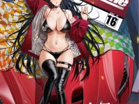 【アズールレーン】ミヨメイ「大鳳 恋情のコンパニオンver.」「翔鶴 疾翔の姉羽ver.」「瑞鶴 瞬速の真名ver.」レースクイーンver. フィギュア化決定の画像