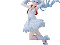 【RWBY】POP UP PARADE「ワイス・シュニー」フィギュア 予約開始の画像